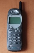 Telefon komórkowy Motorola M3888