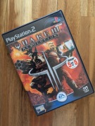 Quake III Revolution - PS2