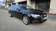 Audi A4 Avant 2.0 TFSI 190KM 