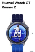 Huawei Watch GT Runner 2