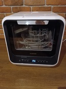Zmywarka Klarstein Mini Amazonia
