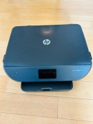HP ENVY PHOTO 6230 DRUK SKAN XERO WIFI DUPLEX