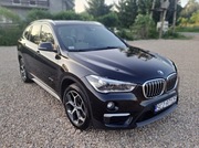Bmw x1 f48 xline xdrive 