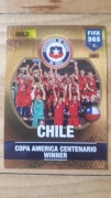 Fifa 365 2017 GOLD nr.45 CHILE