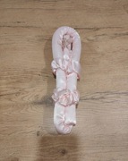 Wałek do loków bez użycia ciepła 