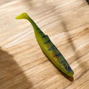 Headbanger Banger Shad 27 cm - Przynęta Gumowa na Szczupaka i Sandacza