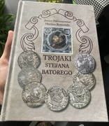 Trojaki Stefana Batorego - Parachimowicz