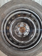 Felgi 16 Mercedes Vito 