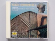 G. MAHLER 4 symfonia R. KUBELIK SOBR