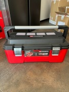 Skrzynka narzędziowa Facom NOWA