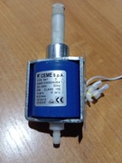 Ekspres ciśnieniowy Zelmer pompa 