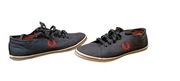 Trampki Fred Perry r. 41