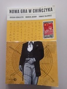Nowa gra w Chińczyka - B. Góralczyk, M. Jacoby, T. Sajewicz