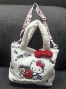 Torba torebka Sanrio Hello kitty