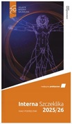 Interna Szczeklika 2025/26 Piotr Gajewski