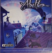 Abetto - gra planszowa, 2-4 os. Admondo