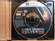 X- MEN  Wolverine Origins