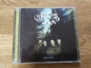 THE RASMUS - Dead Letters - CD