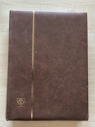 Klaser Leuchtturm ze znaczkami Austria MNH 1960-2001