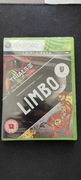 Triple pack Trials HD / Limbo / Splosion Man na xbox 360 NOWA W FOLII