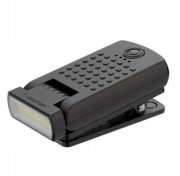 Ledlenser W1R Work lampka klipsowa 