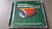 Schubkraft Vol. 3 Kosmonova CD