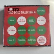 ZYX ITALO DISCO COLLECTION 4 [3CD-SET]