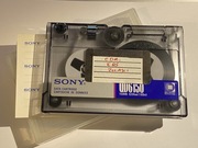 Taśma kaseta Data Cartridge Sony QD 6150 150MB