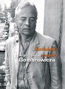 K. Suchanow, Argentyńskie przygody Gombrowicza