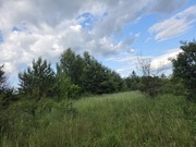 Działka rolna siedliskowa pod zabudowę zagrodową 