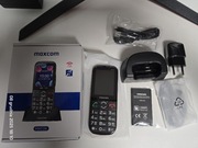 Maxcom MM724 nowy telefon dla seniora