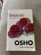 Bliskość Zaufaj sobie i innym OSHO 