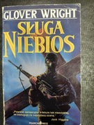 Sługa niebios Glover Wright