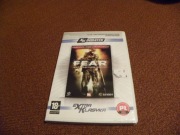 Fear Extraction Point dodatek do gry Fear