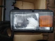 Łada 2105 lampa przod