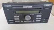 Radio Ford 6000 CD z kodem plus gratis