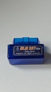Interfejs diagnostyczny OBD II ELM327 Mini