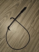 BMW G20 G80 cięgno otwarcia maski kabel Bowdena G21 G26 G22 G23 