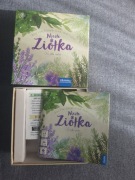 Niezłe Ziółka - gra karciana