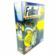 NOWA! FALLOUT 2 II BIG BOX KOLEKCJONERSKI PL