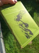 Trzy kobiety Robert Musil seria Nike Czytelnik