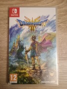 Dragon Quest III HD-2D REMAKE SWITCH