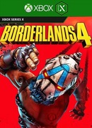 BORDERLANDS 4 XBOX SERIES S/X KLUCZ