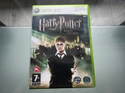 Harry Potter i Zakon Feniksa Xbox 360 X360 PL Polska Wersja Gra 