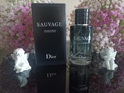 Perfum Dior Sauvage Eau De Parfum 100ml Zafoliowany