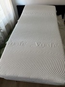 Materac gąbkowy VITALIS 90x200 cm