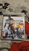 Gra Battlefield 4 ps3 