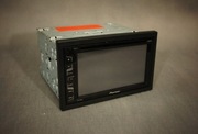 Radio samochodowe  Pioneer AVH-170DVD 2-din / Białystok