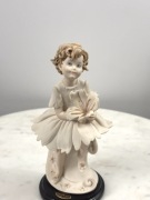 Figurka Capodimonte Giuseppe Armani