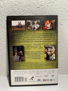 Pan Wołodyjowski - film DVD